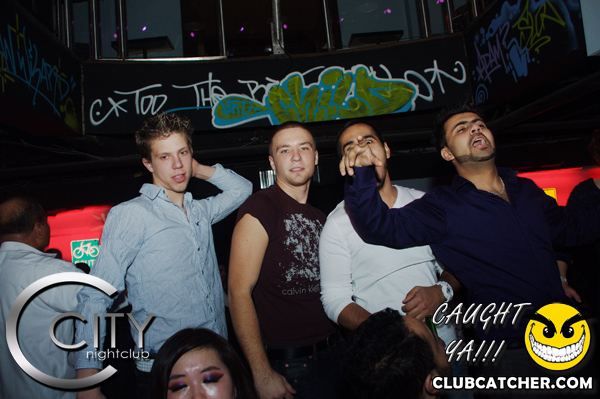 City nightclub photo 171 - December 24th, 2011