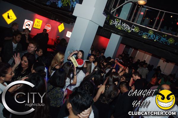 City nightclub photo 172 - December 24th, 2011