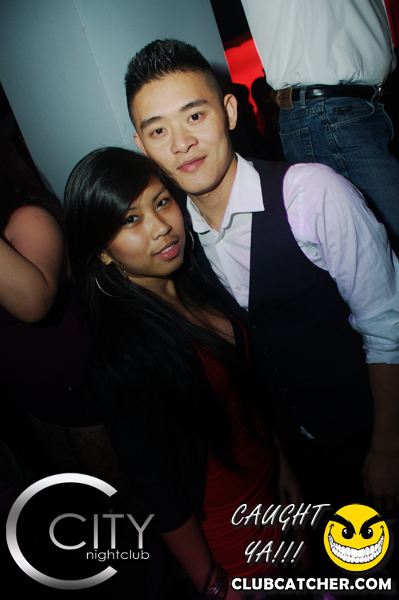 City nightclub photo 176 - December 24th, 2011