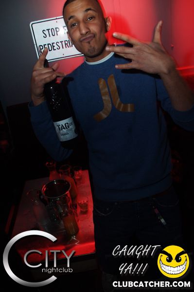 City nightclub photo 178 - December 24th, 2011