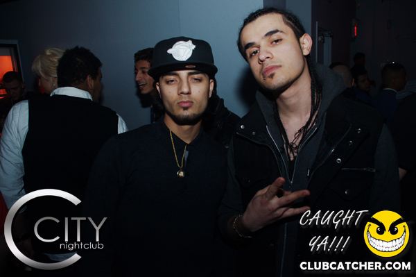 City nightclub photo 179 - December 24th, 2011
