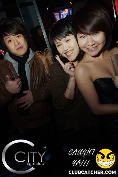 City nightclub photo 182 - December 24th, 2011