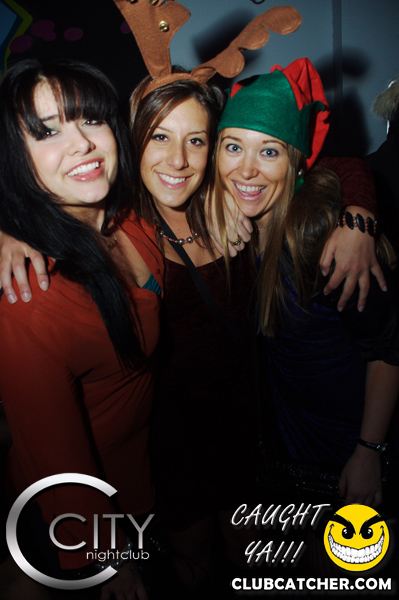 City nightclub photo 185 - December 24th, 2011