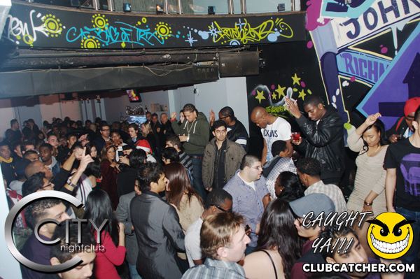 City nightclub photo 188 - December 24th, 2011
