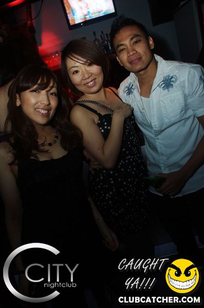 City nightclub photo 189 - December 24th, 2011