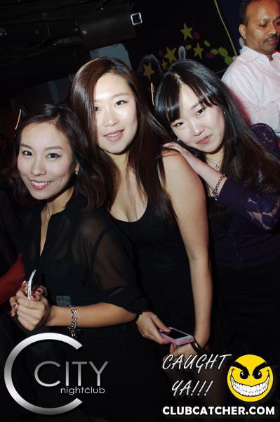 City nightclub photo 20 - December 24th, 2011
