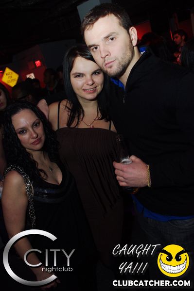 City nightclub photo 193 - December 24th, 2011