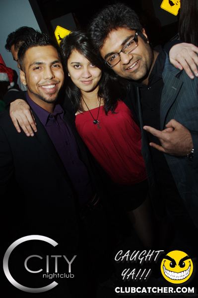 City nightclub photo 195 - December 24th, 2011