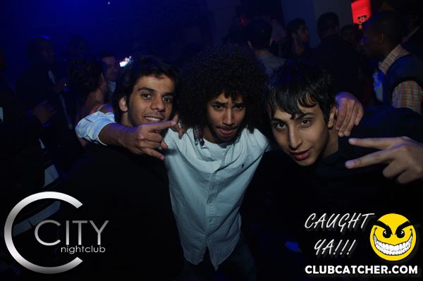 City nightclub photo 196 - December 24th, 2011