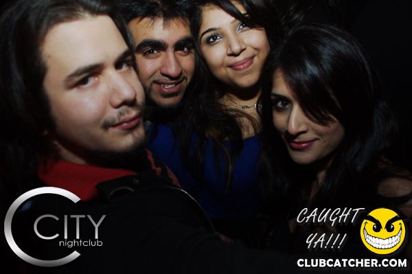 City nightclub photo 202 - December 24th, 2011