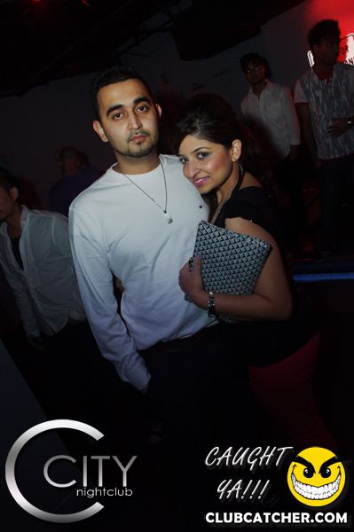 City nightclub photo 203 - December 24th, 2011