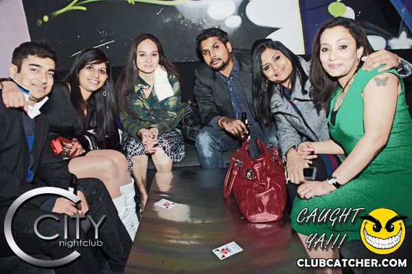 City nightclub photo 204 - December 24th, 2011