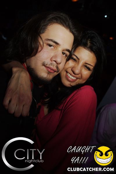 City nightclub photo 205 - December 24th, 2011