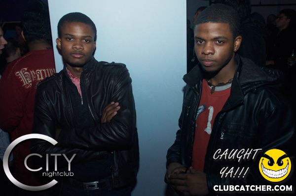 City nightclub photo 208 - December 24th, 2011