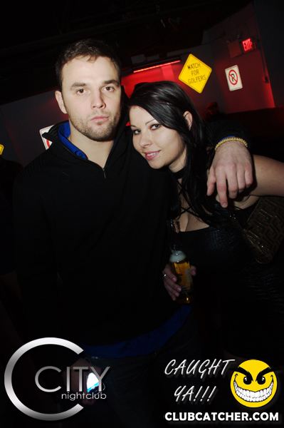 City nightclub photo 209 - December 24th, 2011