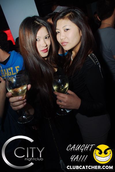 City nightclub photo 26 - December 24th, 2011
