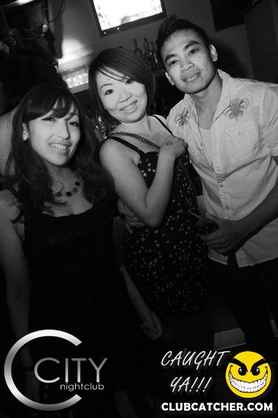 City nightclub photo 30 - December 24th, 2011