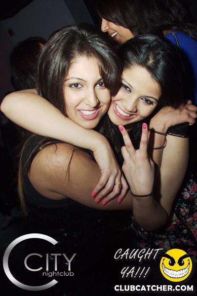 City nightclub photo 33 - December 24th, 2011