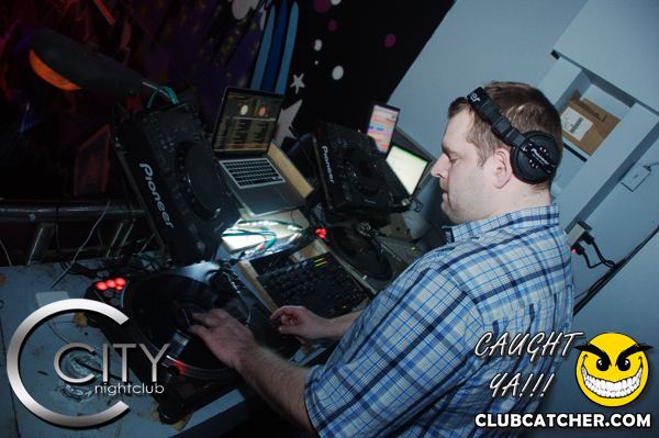 City nightclub photo 37 - December 24th, 2011