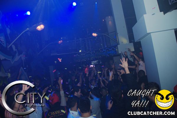 City nightclub photo 38 - December 24th, 2011