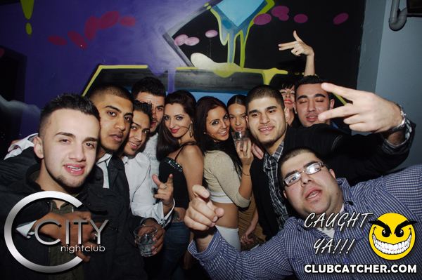 City nightclub photo 40 - December 24th, 2011