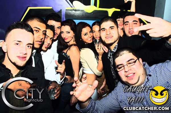 City nightclub photo 42 - December 24th, 2011