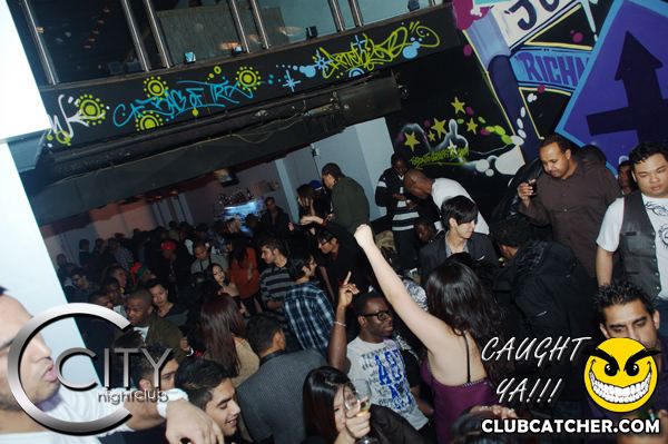 City nightclub photo 45 - December 24th, 2011