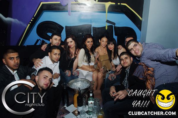 City nightclub photo 46 - December 24th, 2011