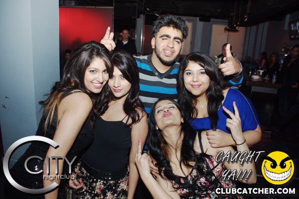 City nightclub photo 47 - December 24th, 2011