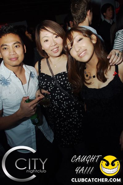 City nightclub photo 50 - December 24th, 2011
