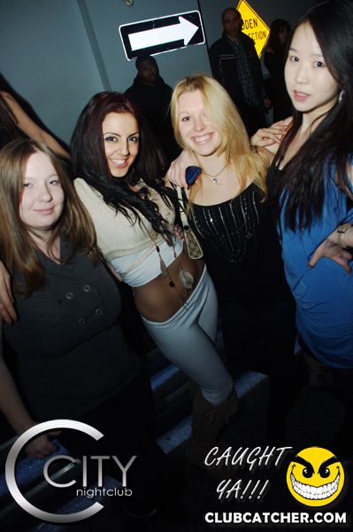 City nightclub photo 6 - December 24th, 2011