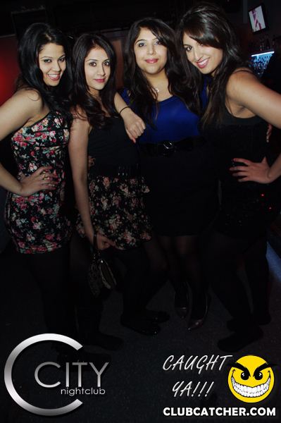 City nightclub photo 53 - December 24th, 2011