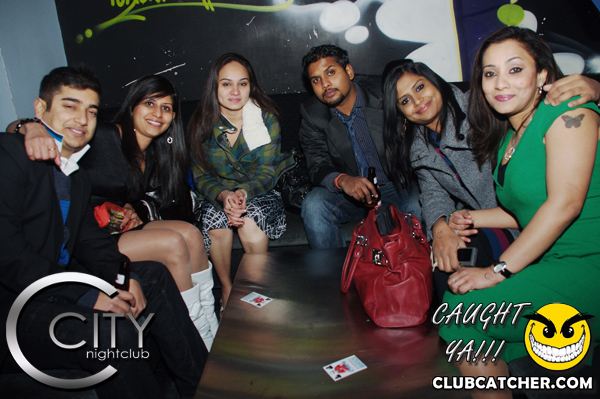 City nightclub photo 57 - December 24th, 2011