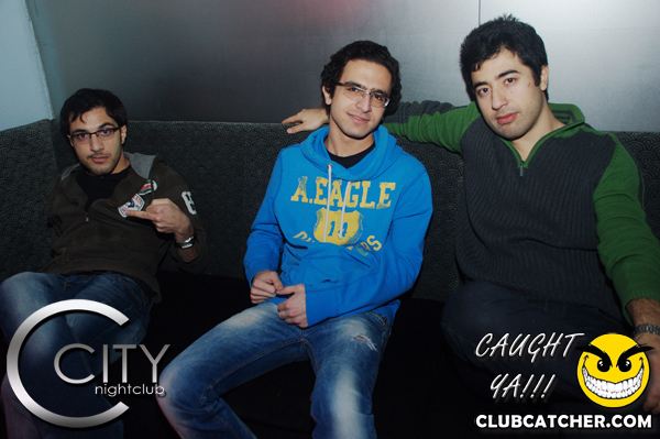 City nightclub photo 59 - December 24th, 2011