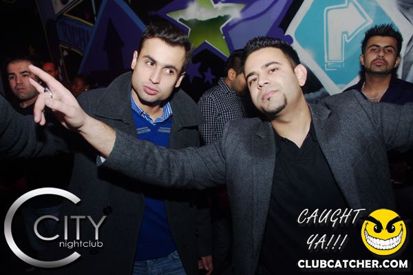 City nightclub photo 61 - December 24th, 2011