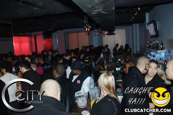 City nightclub photo 63 - December 24th, 2011