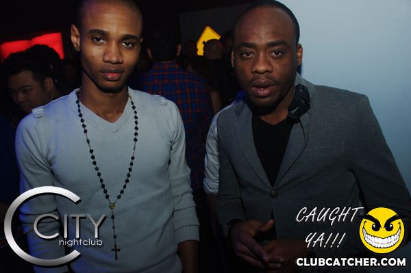 City nightclub photo 64 - December 24th, 2011