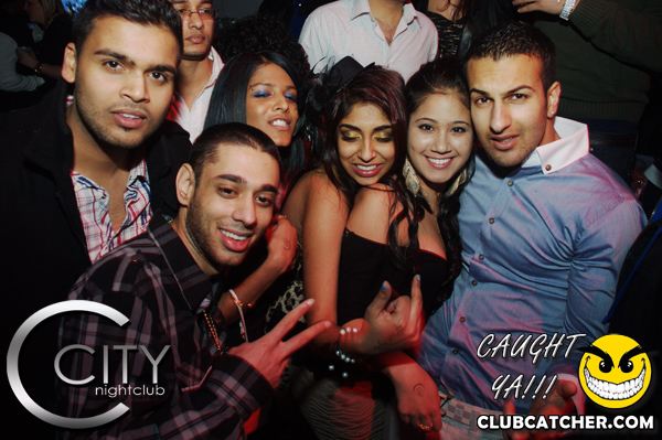 City nightclub photo 65 - December 24th, 2011