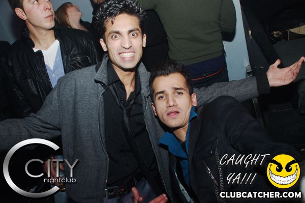 City nightclub photo 66 - December 24th, 2011
