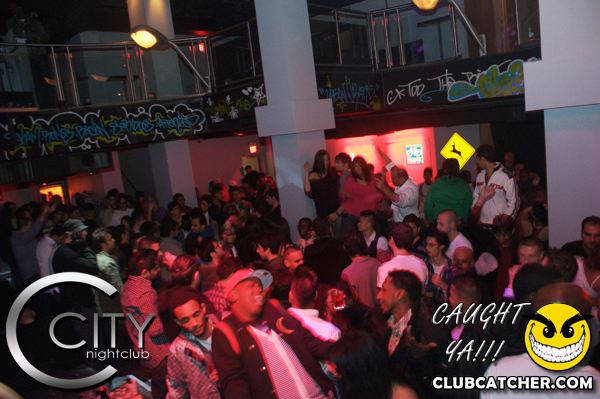 City nightclub photo 67 - December 24th, 2011