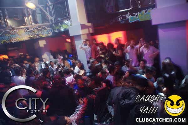 City nightclub photo 71 - December 24th, 2011