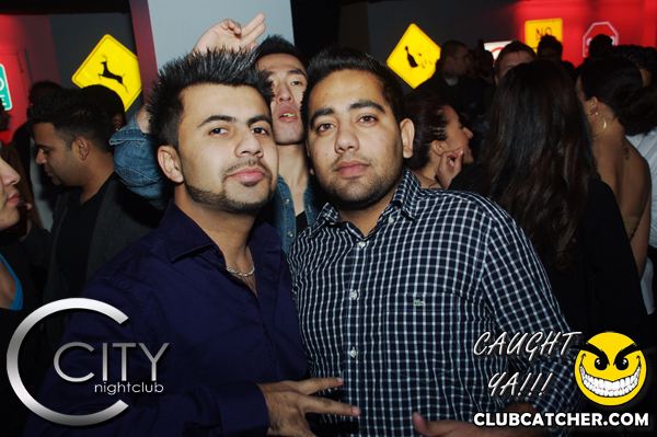 City nightclub photo 72 - December 24th, 2011