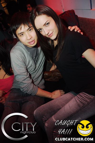 City nightclub photo 73 - December 24th, 2011