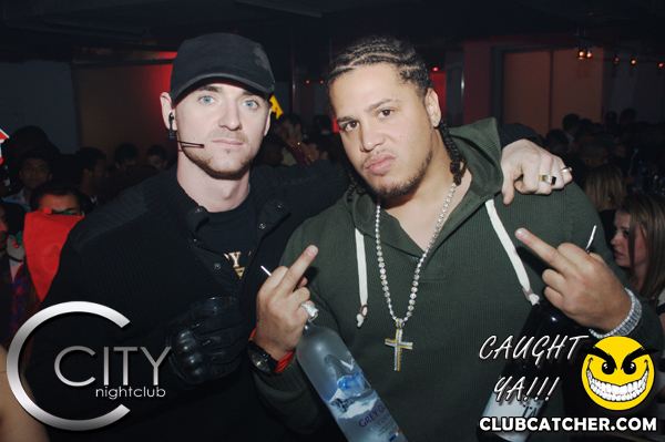 City nightclub photo 76 - December 24th, 2011