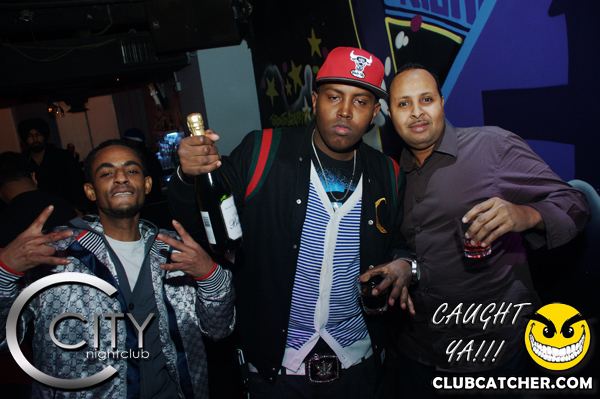 City nightclub photo 78 - December 24th, 2011