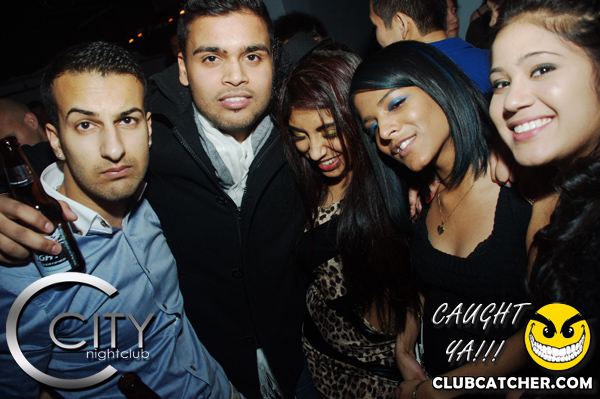 City nightclub photo 80 - December 24th, 2011
