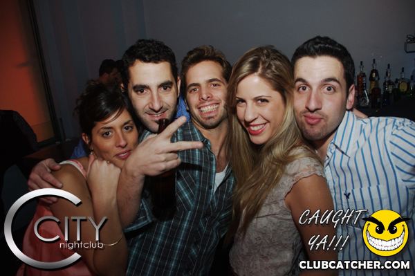 City nightclub photo 9 - December 24th, 2011
