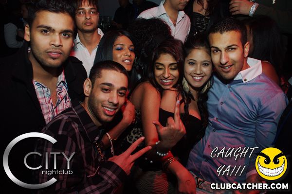 City nightclub photo 83 - December 24th, 2011
