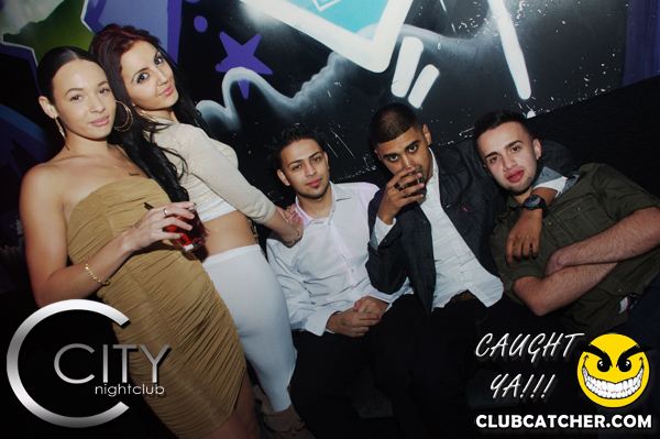 City nightclub photo 85 - December 24th, 2011