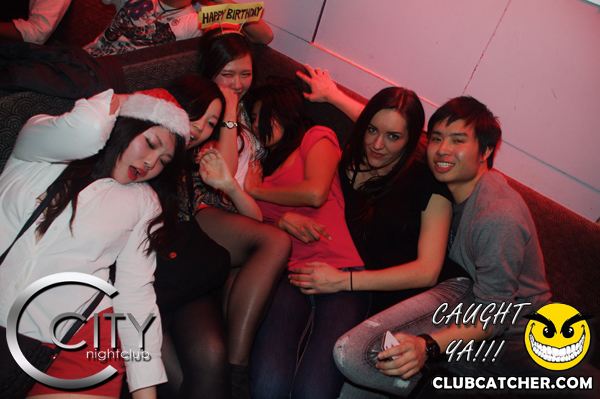 City nightclub photo 87 - December 24th, 2011